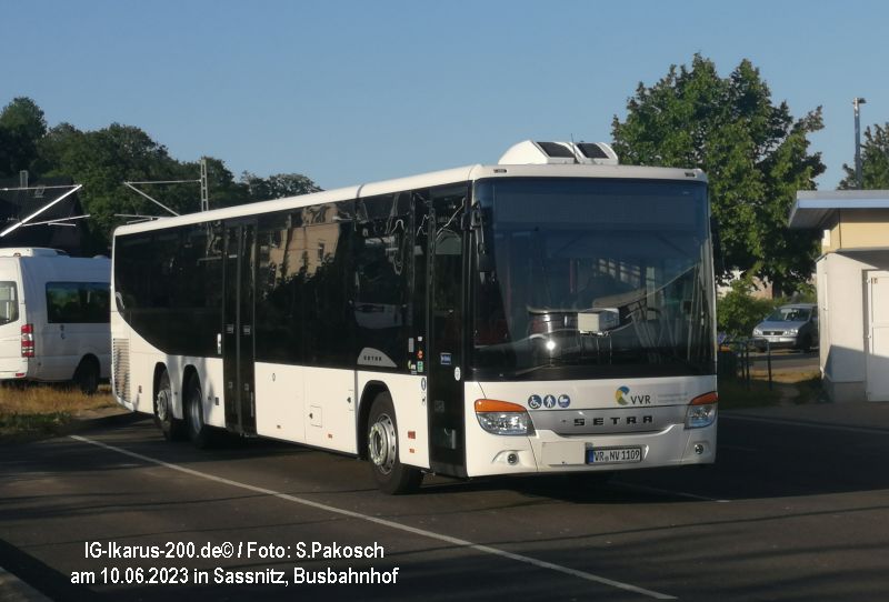 VR-NV 1109